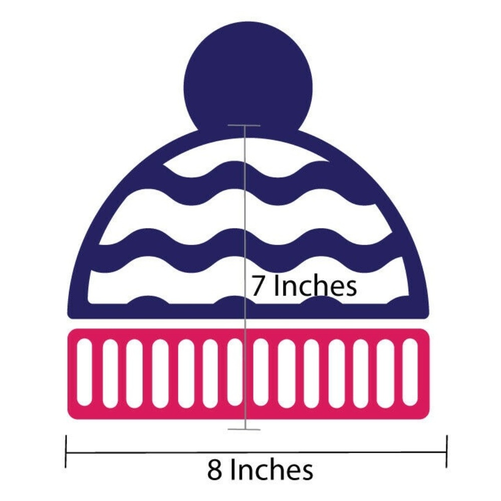 Pink Platinum Toddler 3 Piece Winter Set - Picture 3 of 3
